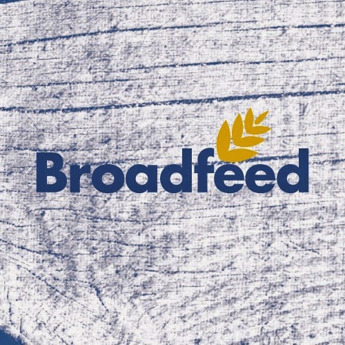 Broadfeed
