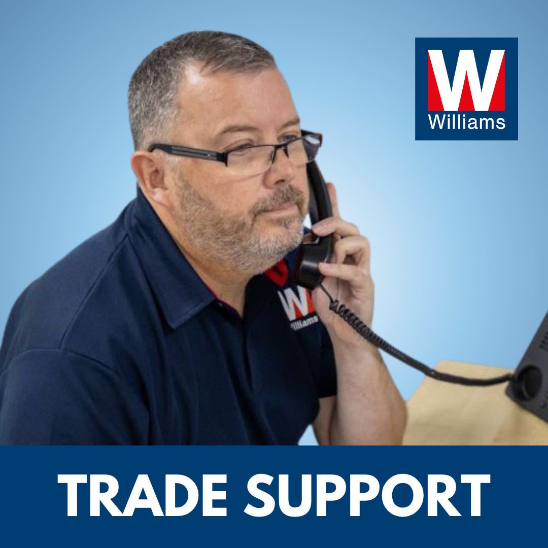 Williams Trade Supplies, Tunbridge Wells