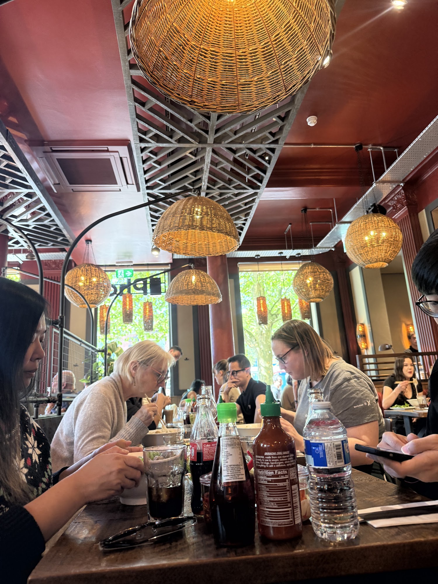Pho 32 Mount Pleasant Rd, Royal Tunbridge Wells, Tunbridge Wells