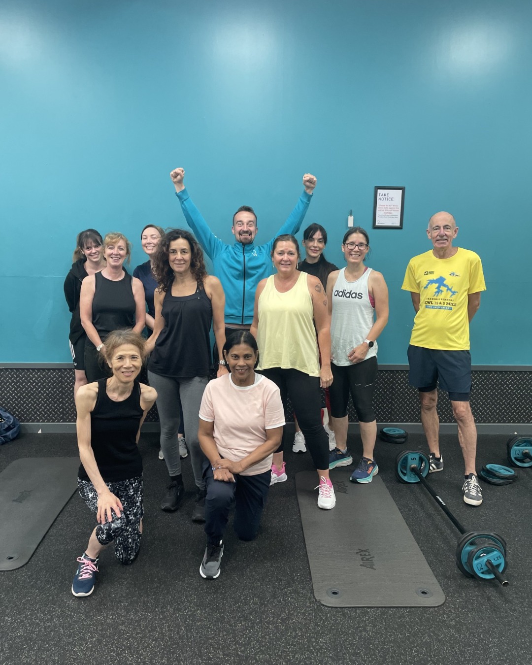 PureGym Tunbridge Wells