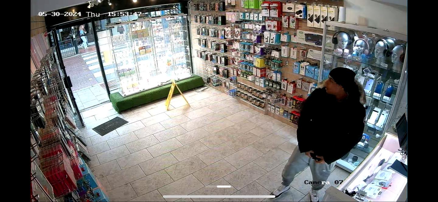The Diode Shop - Whitstable