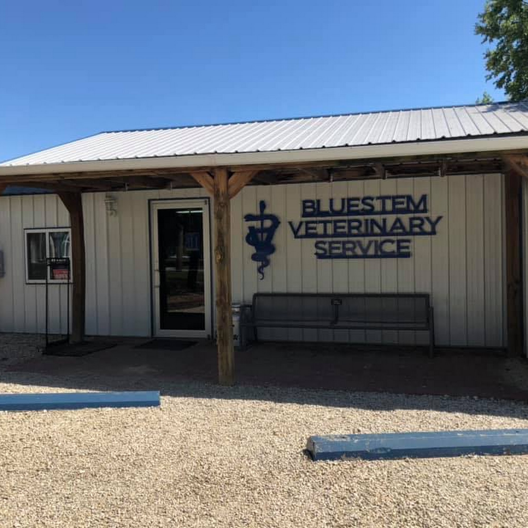 Bluestem Veterinary Service Abilene
