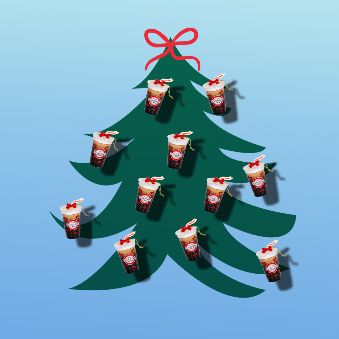 Scooter's Coffee Andover