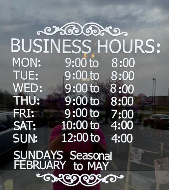 Photo credit: nextdoor