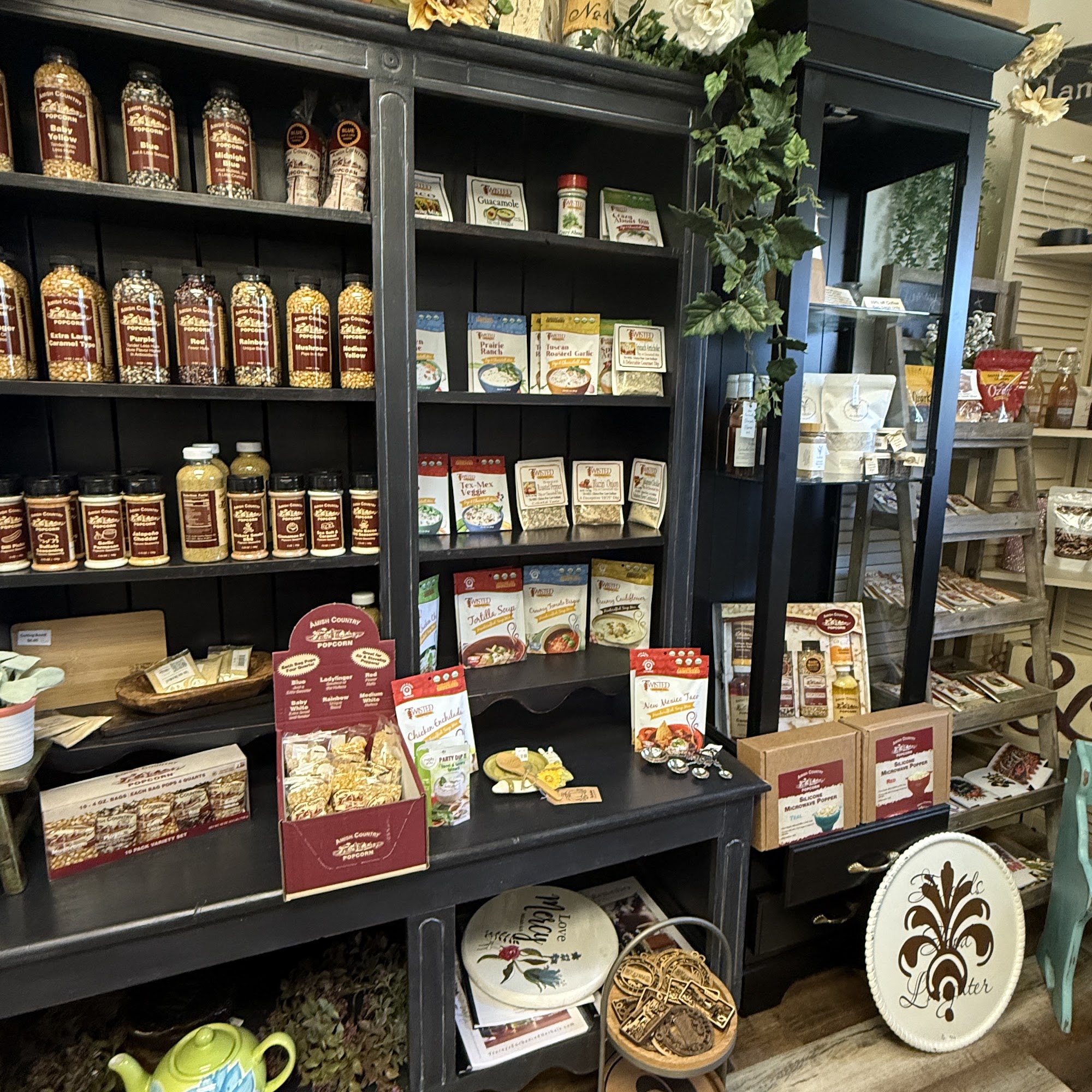 Sunflower Skies Boutique Andover