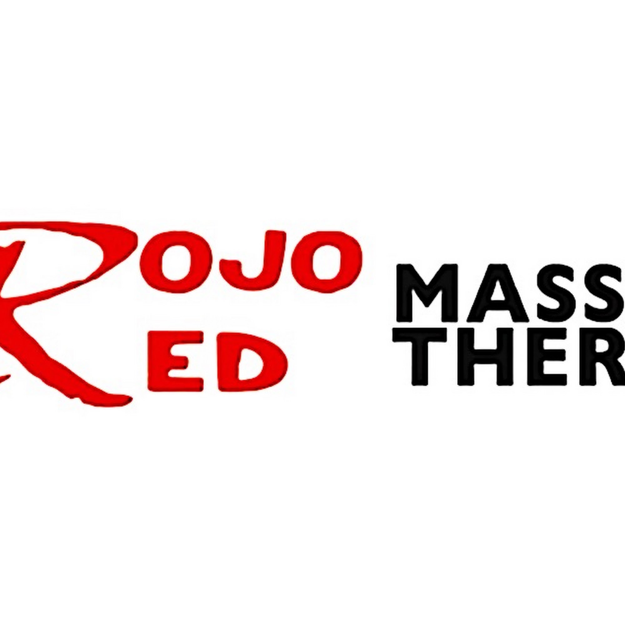 RojoRed Massage Therapy