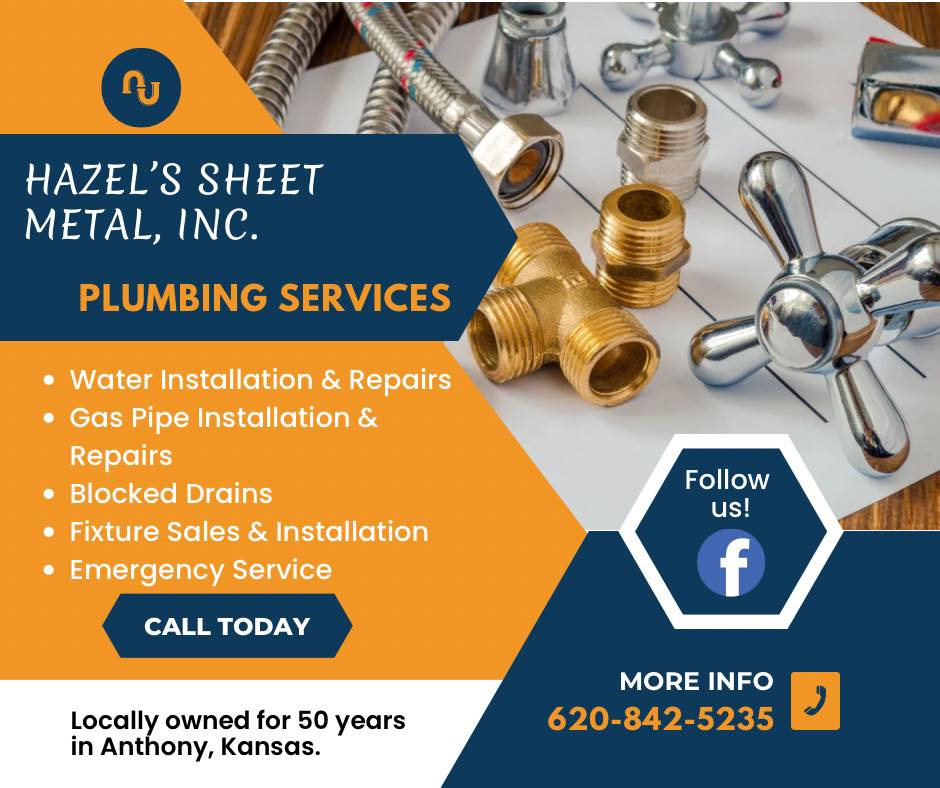 Hazel's Sheet Metal Inc