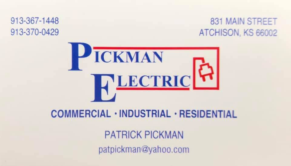 Pickman Electric