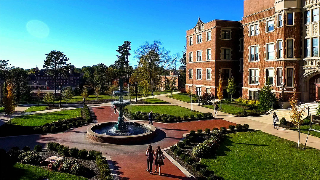 Benedictine College Atchison