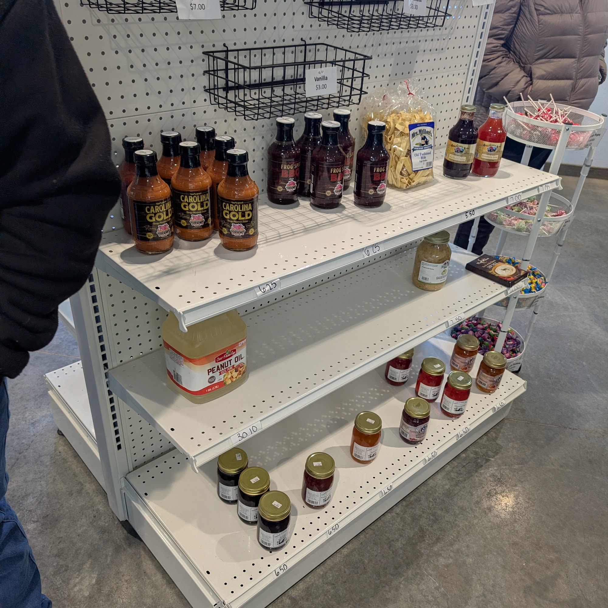 Diamond C Food Service LLC Atchison