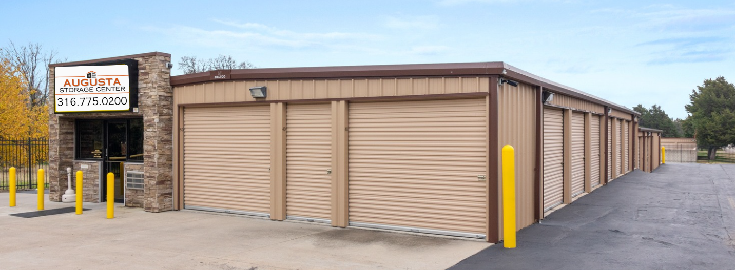 Space Station Storage LLC