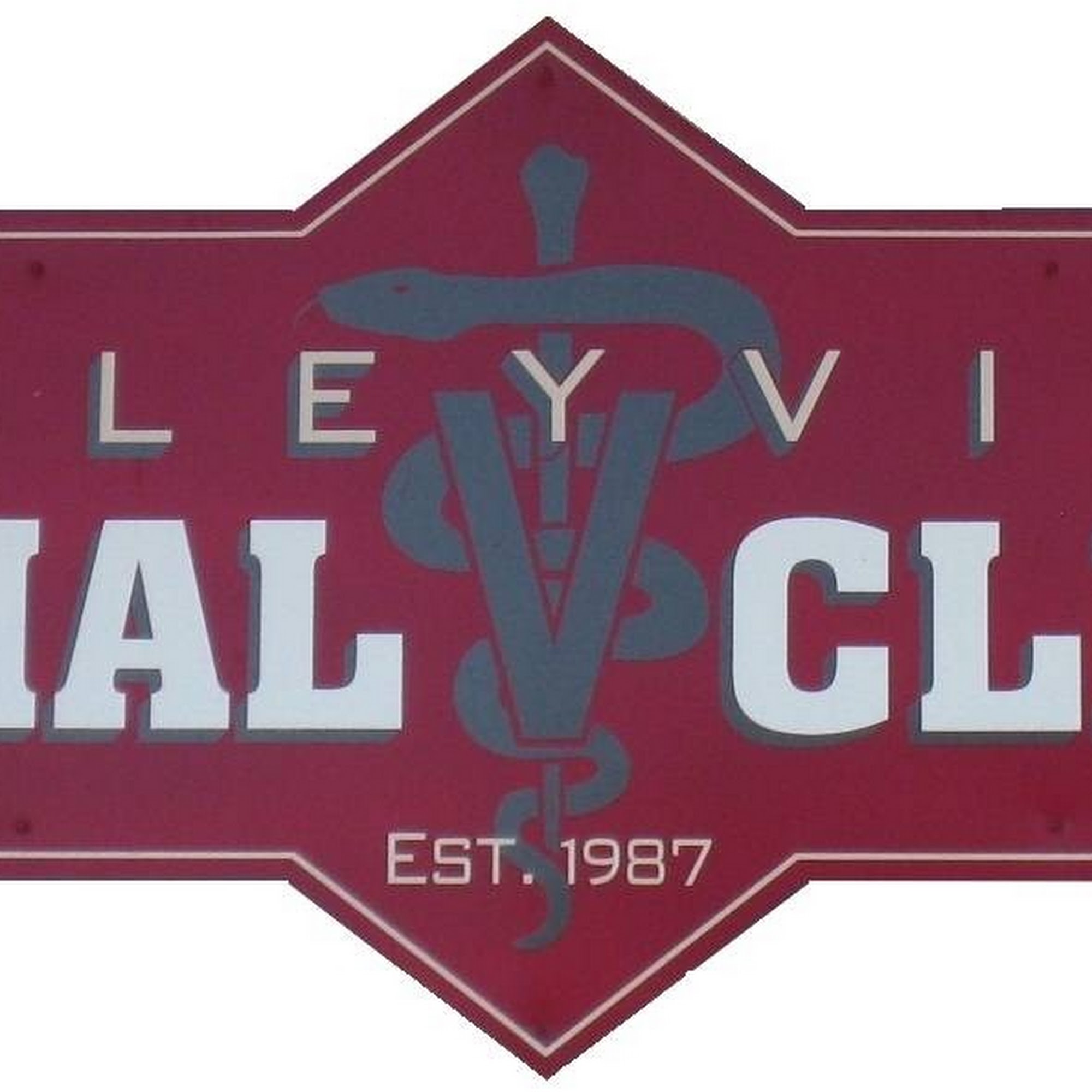 Baileyville Animal Clinic