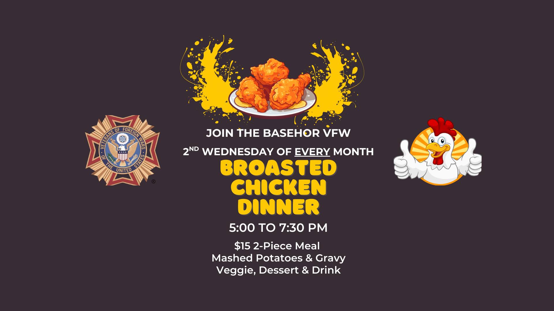 VFW Post 11499