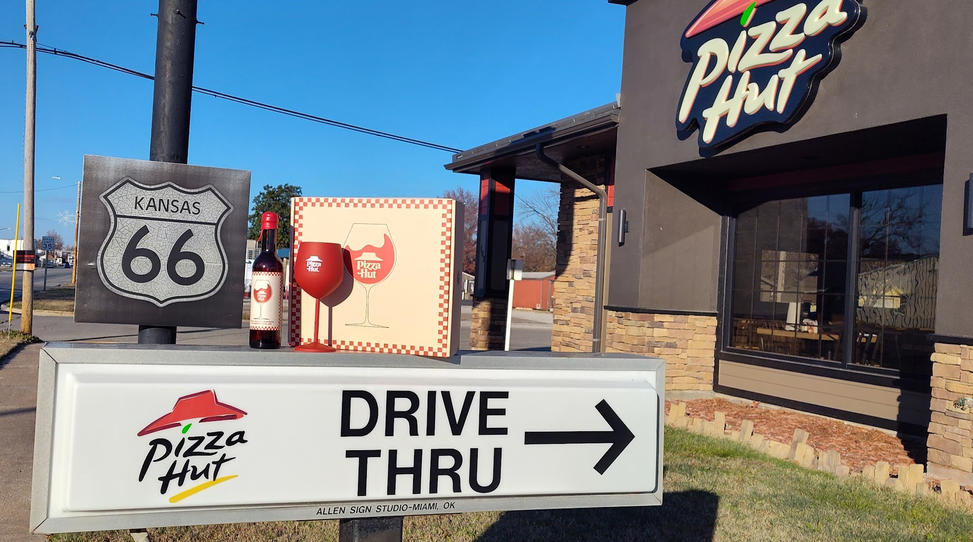 Pizza Hut