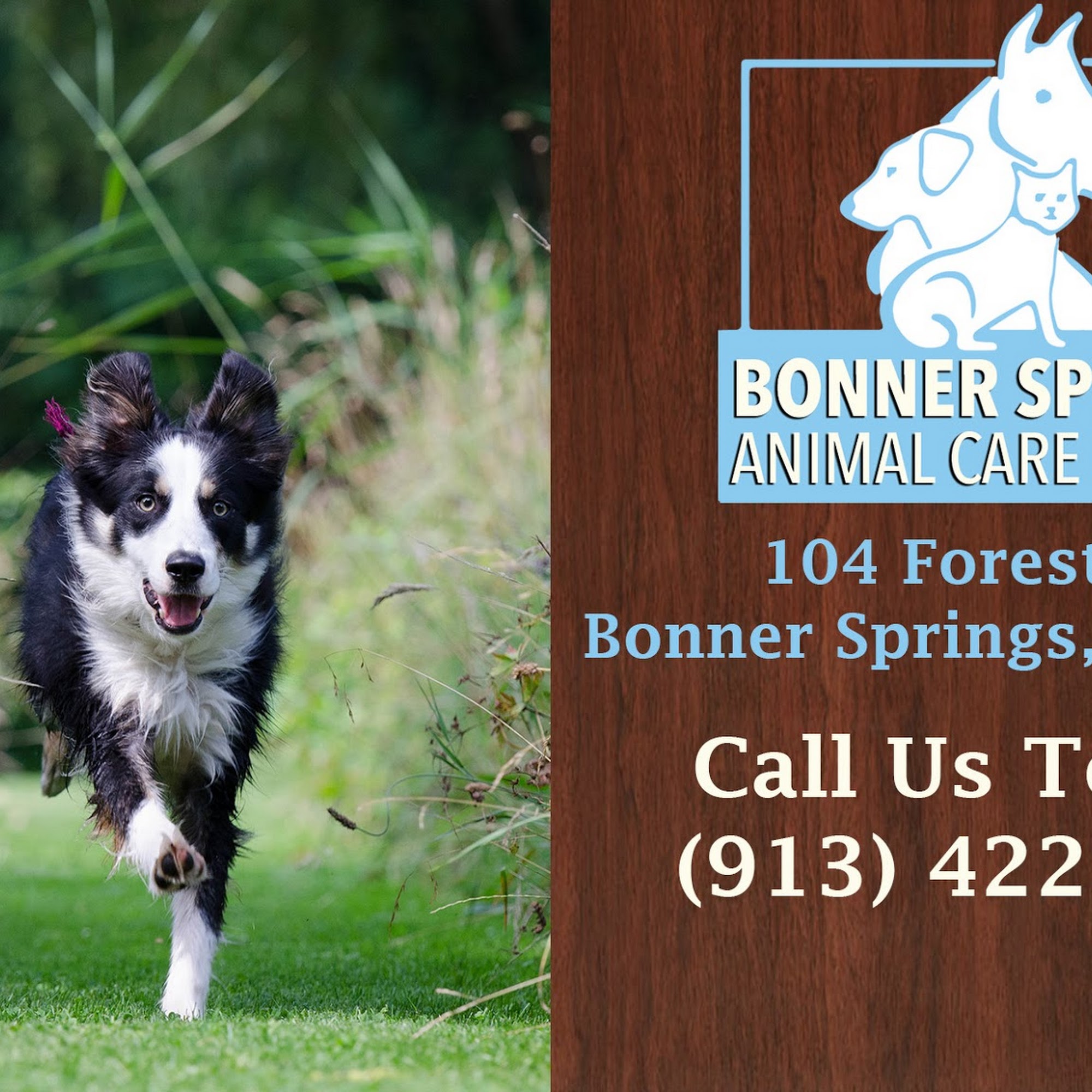 Bonner Springs Animal Care Center Bonner Springs