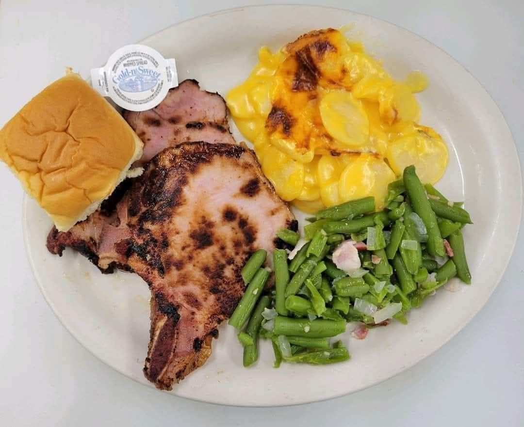 Main Street Market Bunker Hill