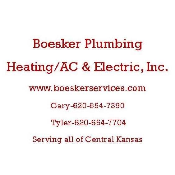 Boesker Plumbing Heating & Elec