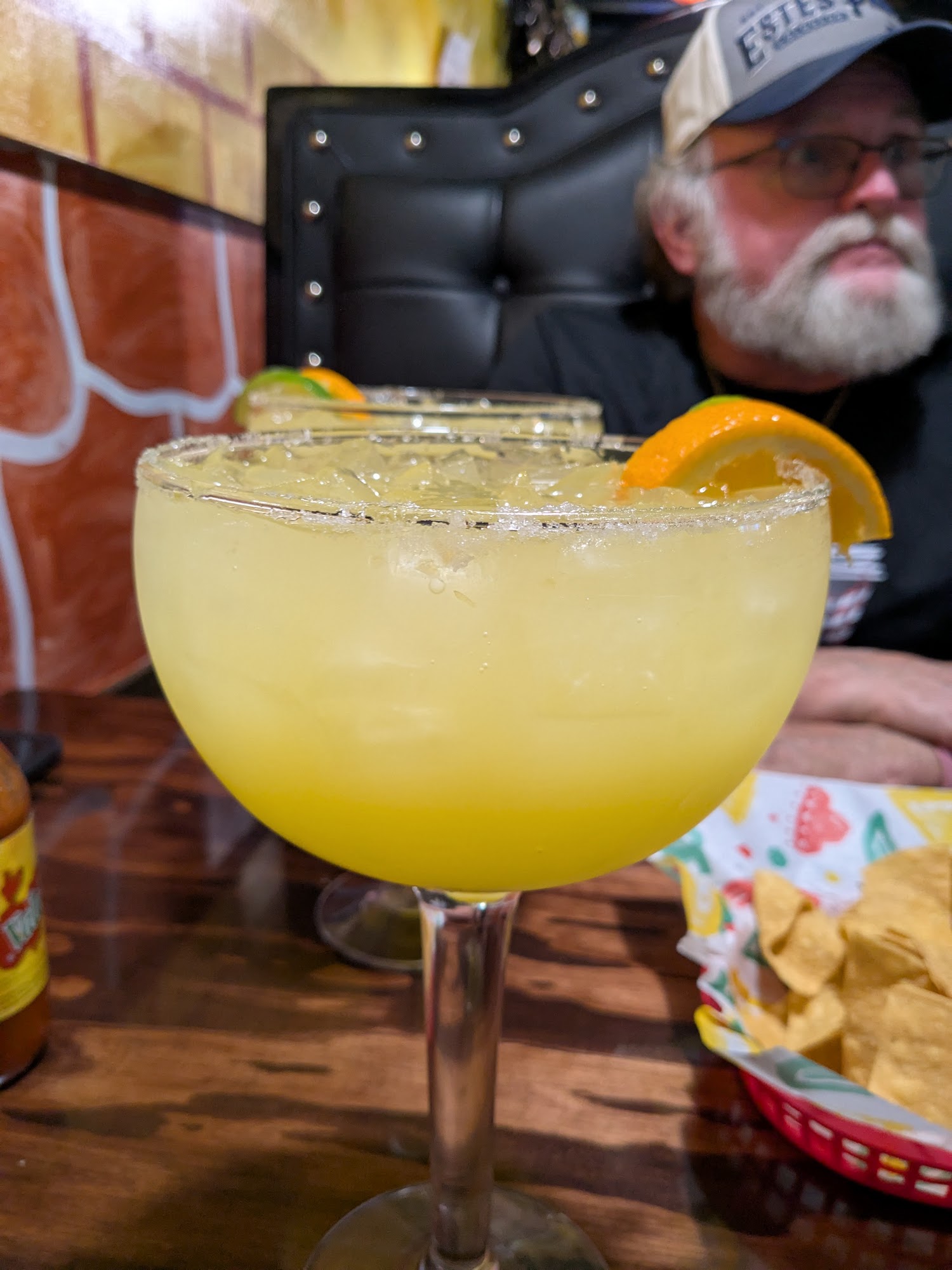 El Rincon Azteca Mexican Restaurant Chanute