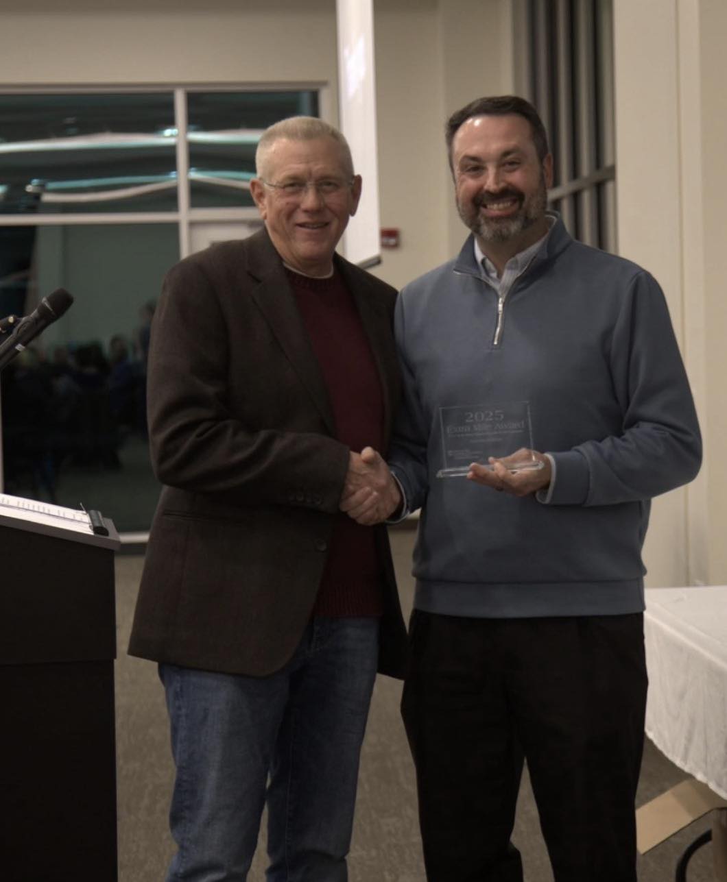 Rickerson Sonic Drive In Invst