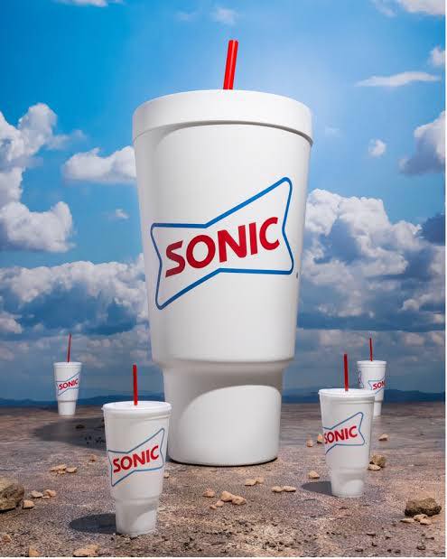 Rickerson Sonic Drive In Invst