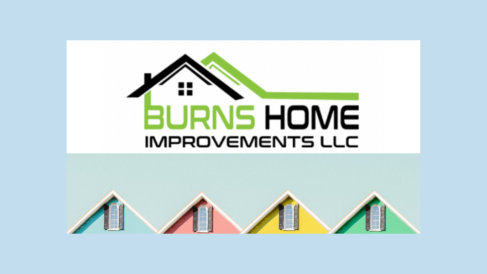 Burns Home Improvements