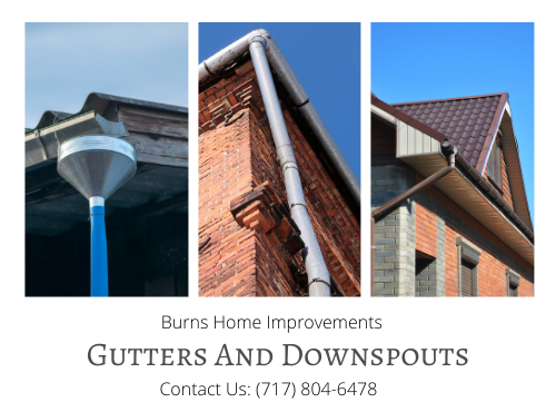 Burns Home Improvements