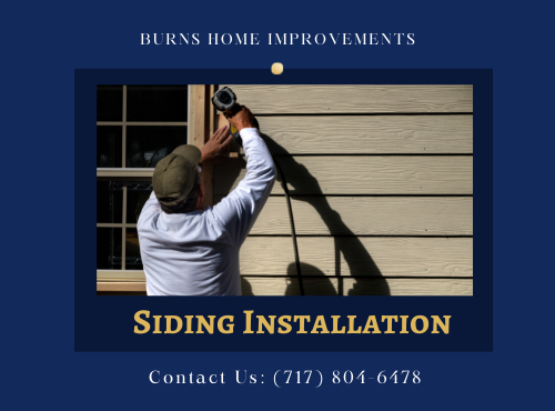 Burns Home Improvements