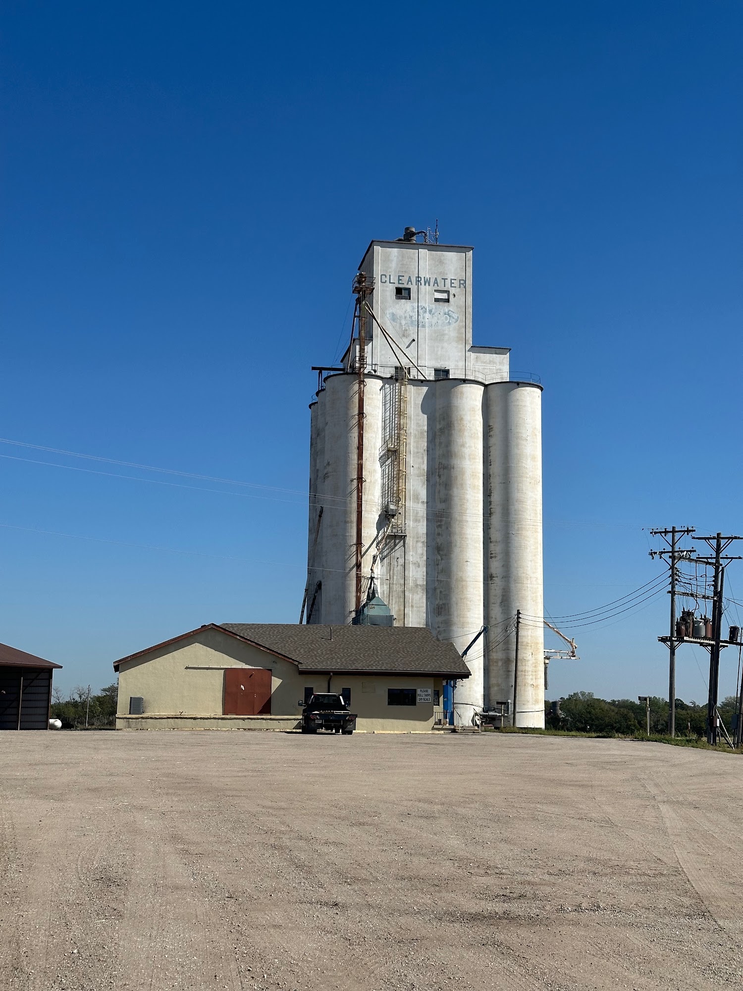 Plains Cotton Cooperative Association Clearwater Clearwater