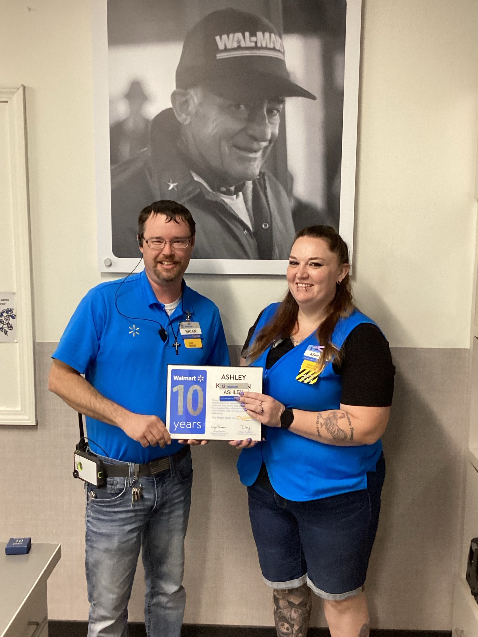 Walmart Deli Coffeyville