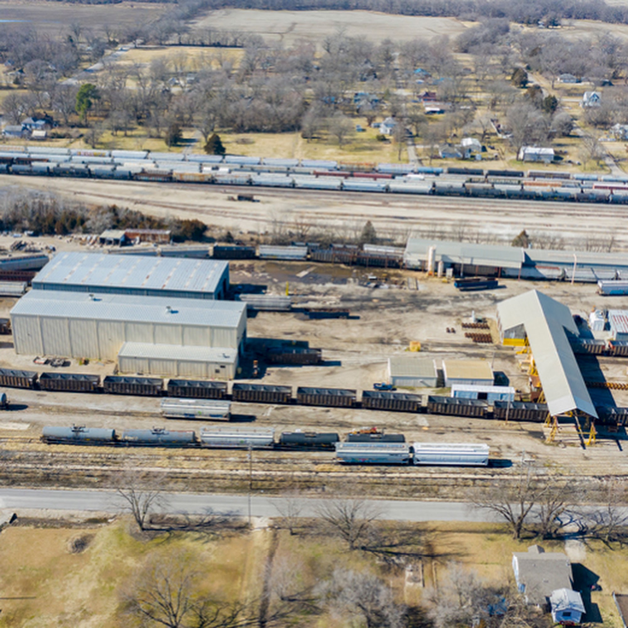 Watco Co Mechanical Services