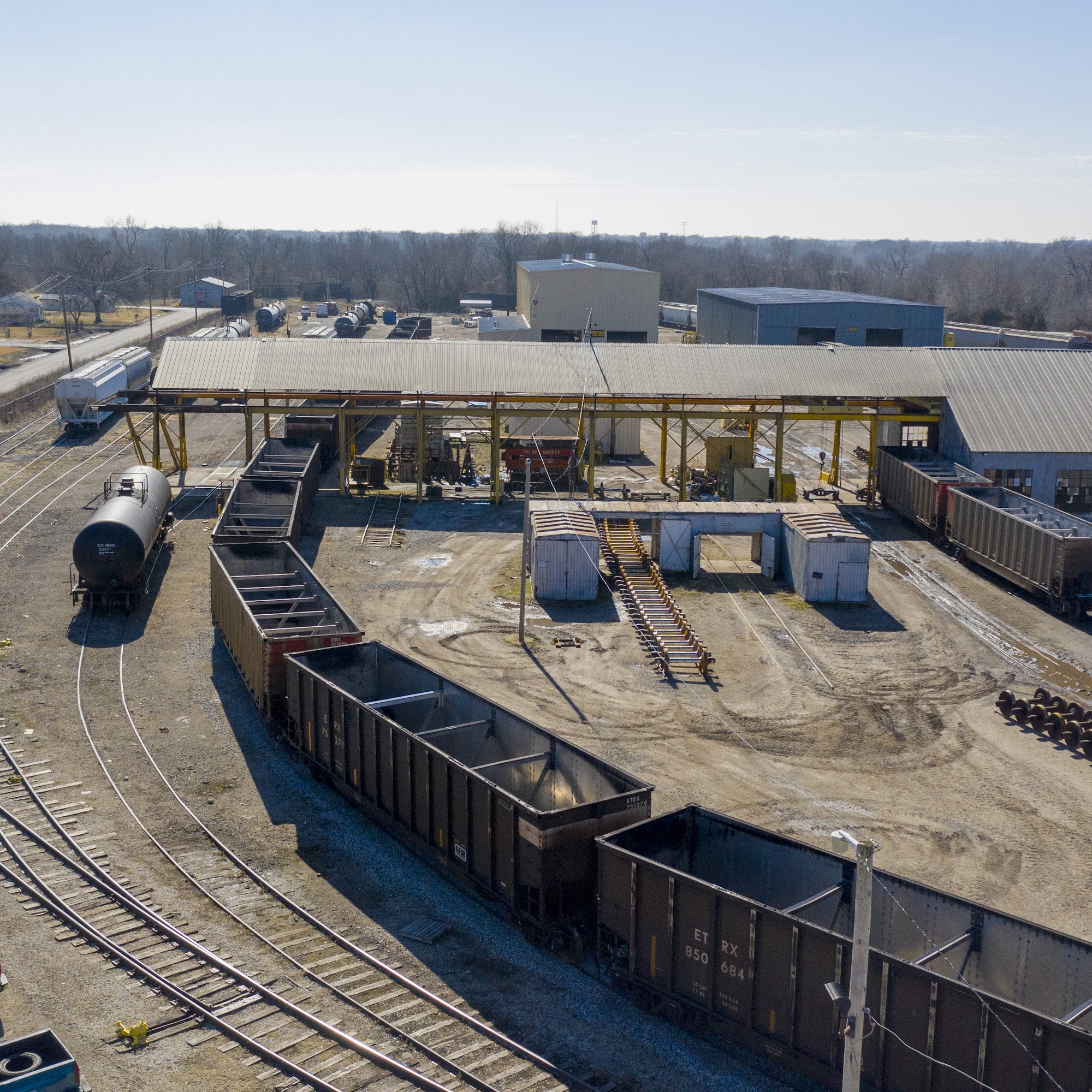 Watco Co Mechanical Services