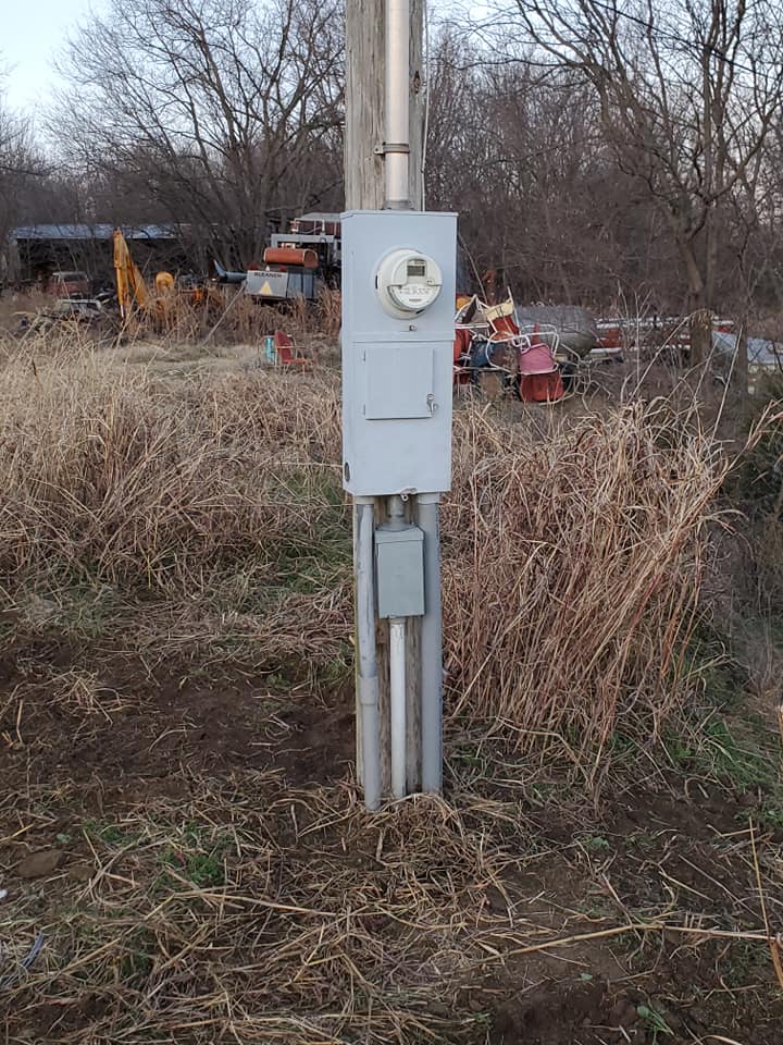 Bookter Electric LLC