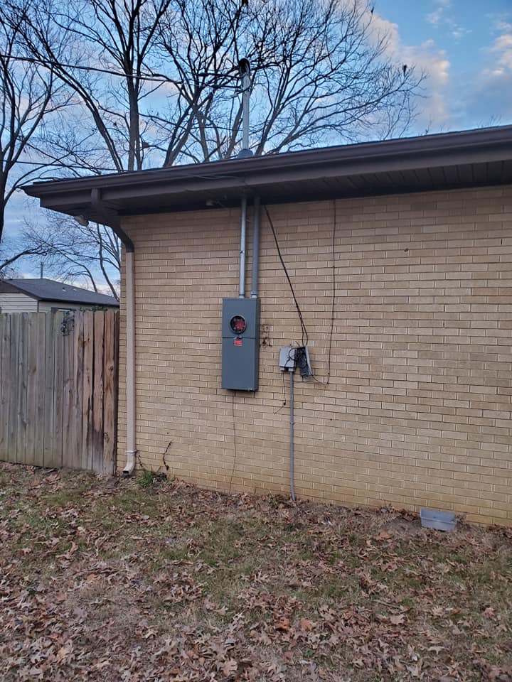 Bookter Electric LLC