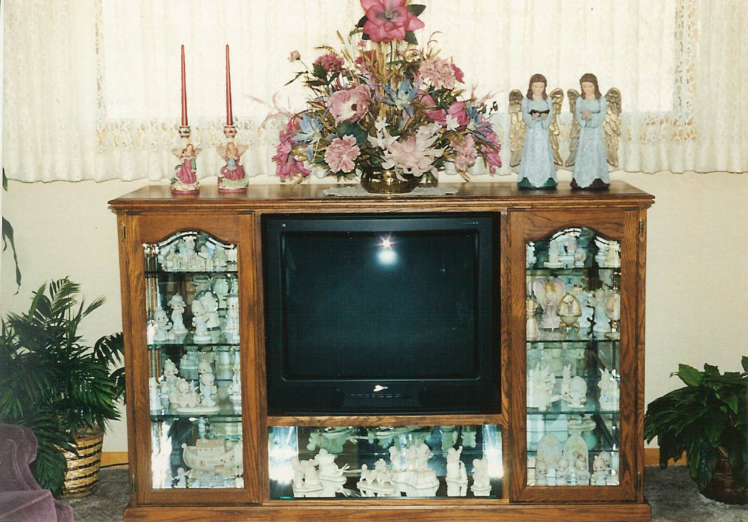Mingo Custom Woods 1965 W 4th St, Colby Kansas 67701