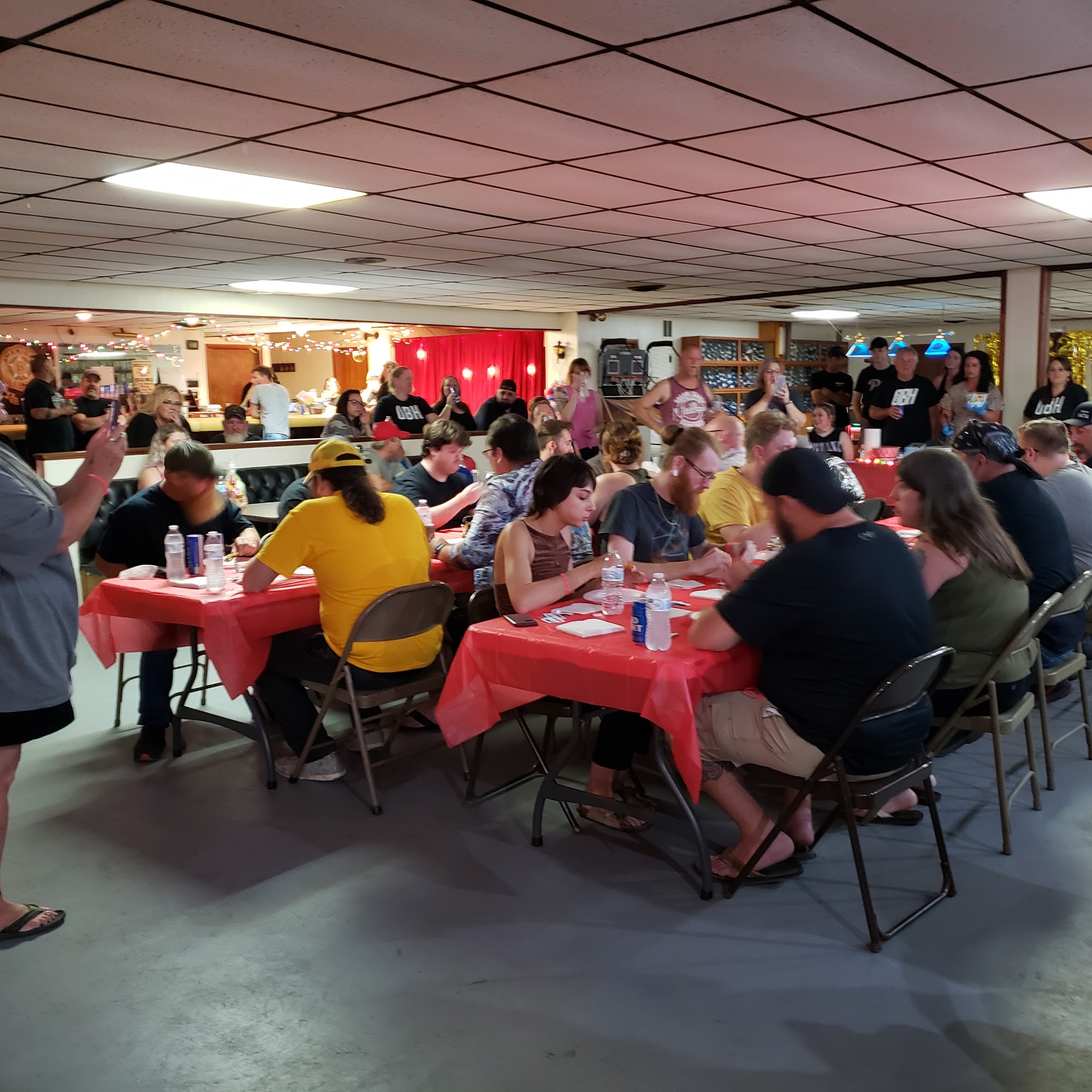 American Legion