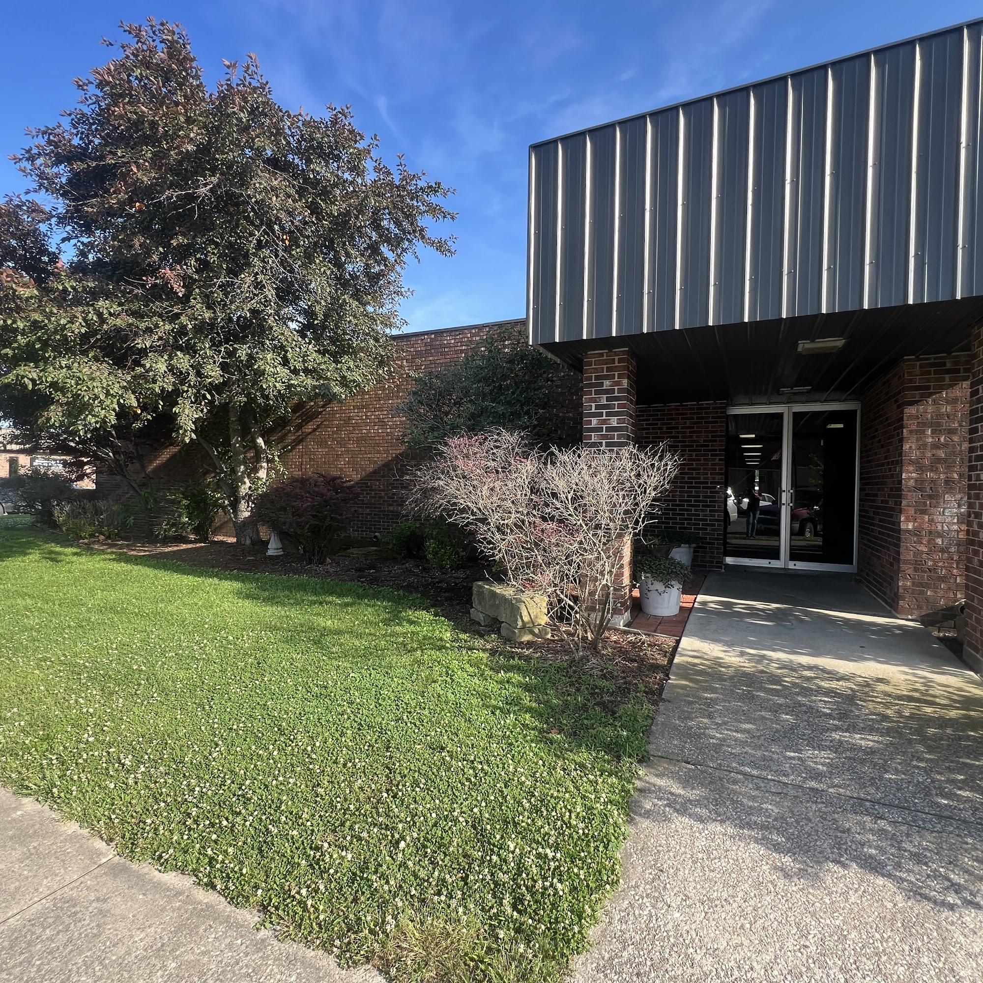 Chamber of Commerce Columbus