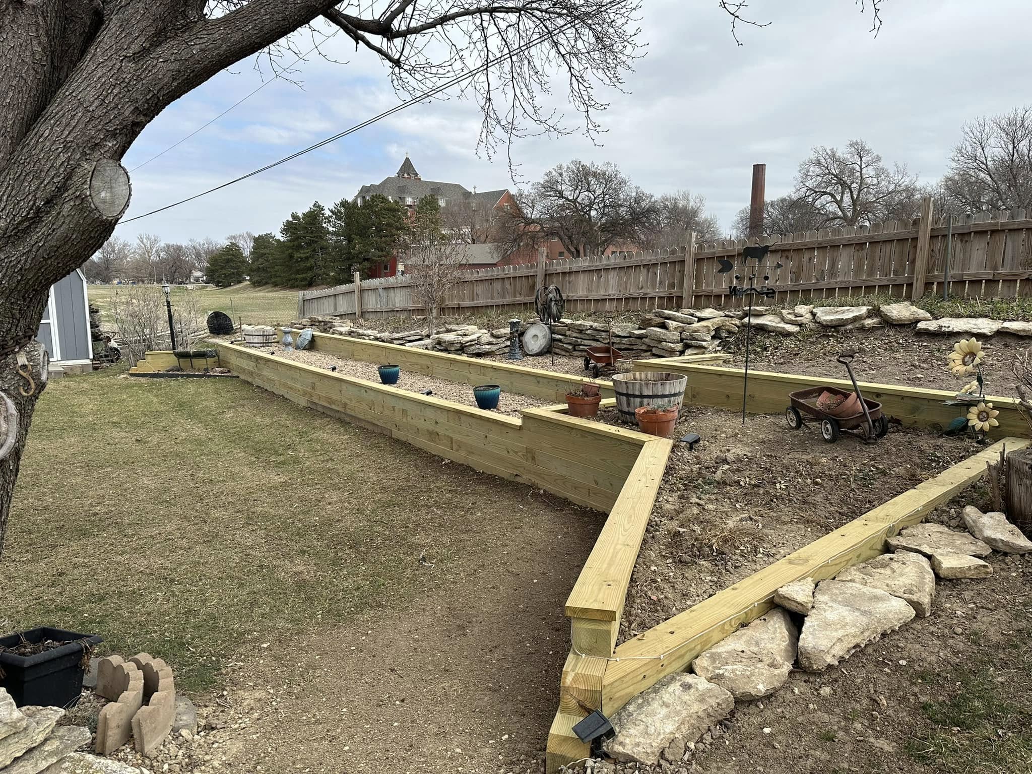 Performance Lawns