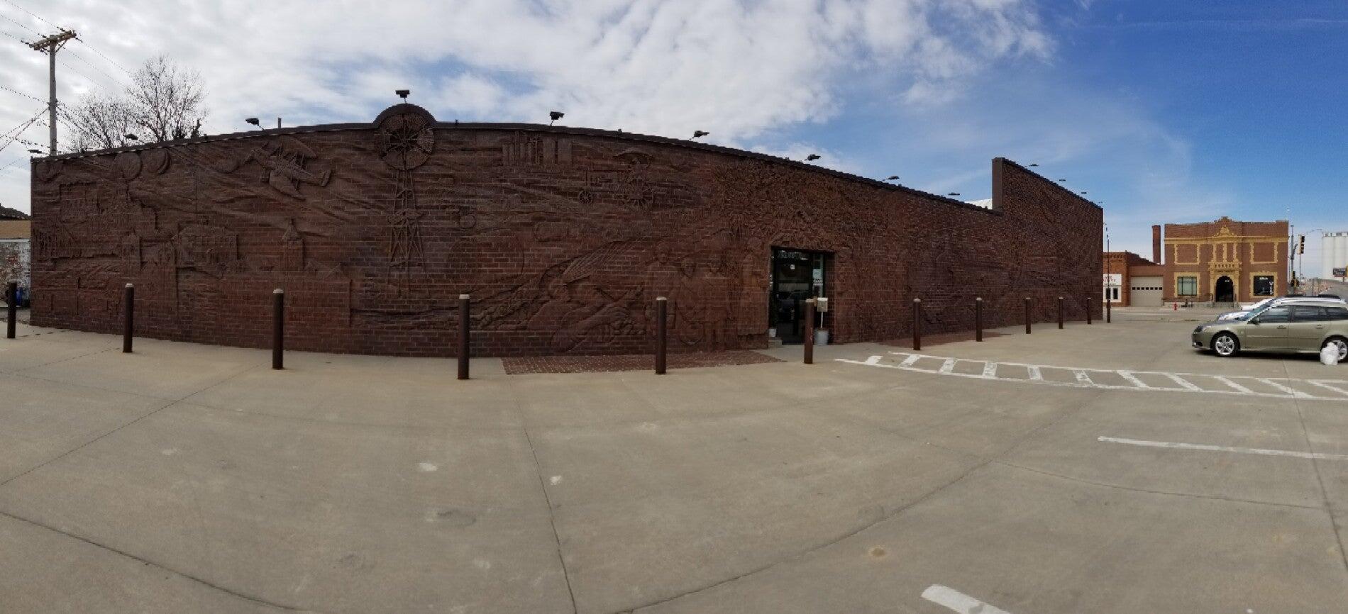 Photo credit: nextdoor