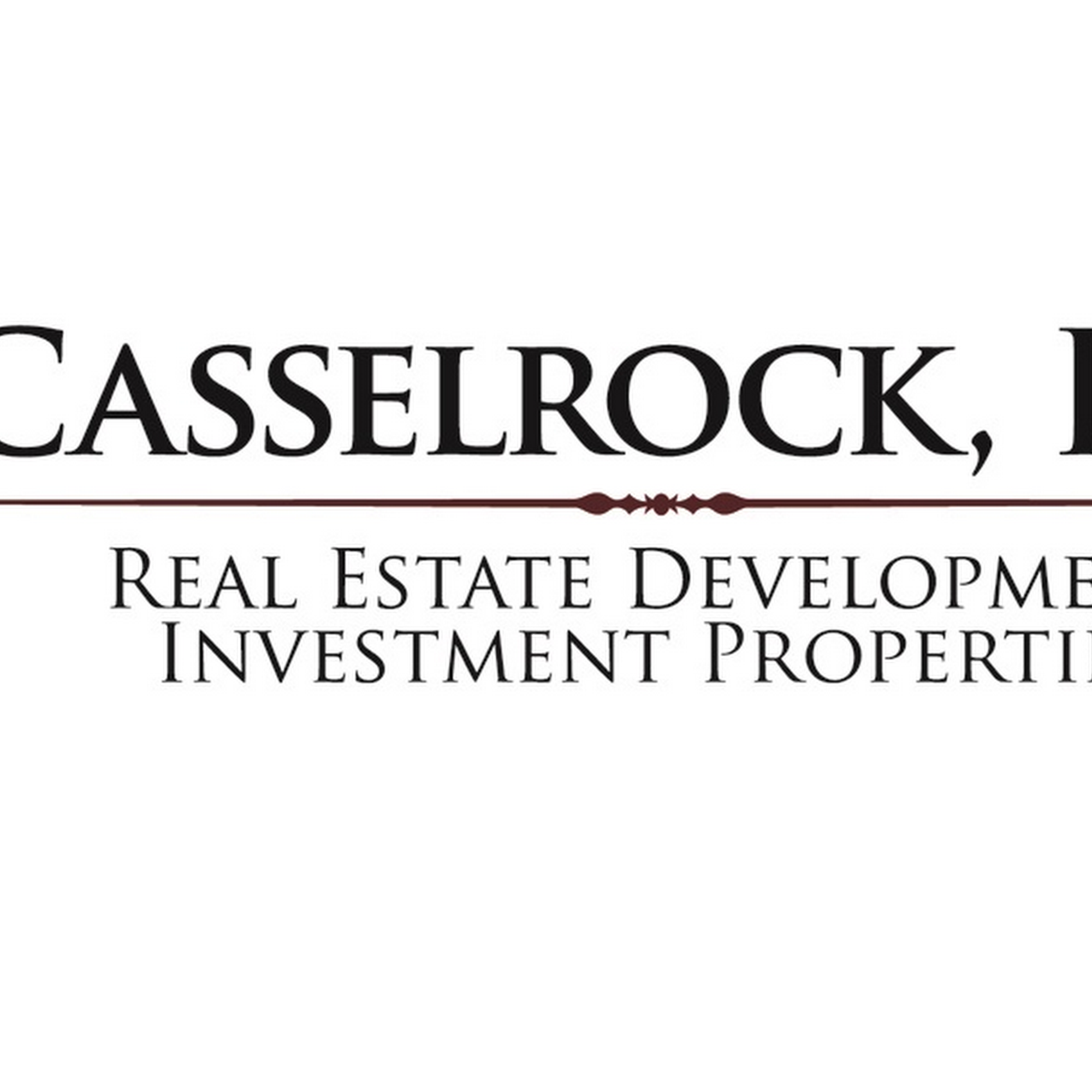 Casselrock, Inc