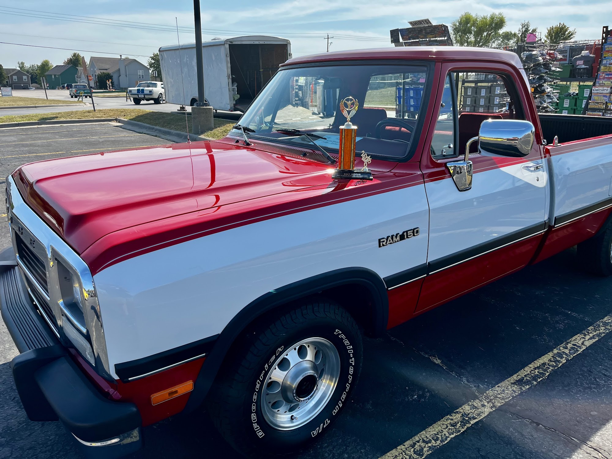 John's Auto Repair De Soto