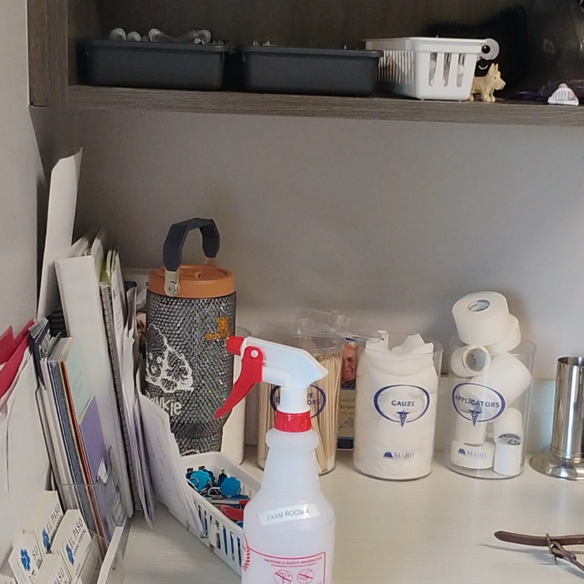 El Paso Animal Hospital Derby