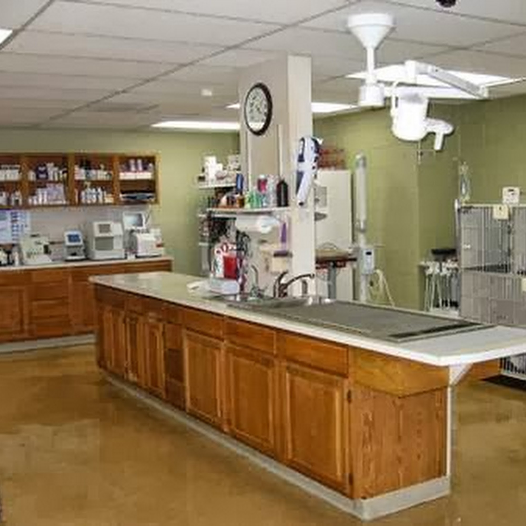 Rainbow Valley Veterinary Clinic, LLC Derby