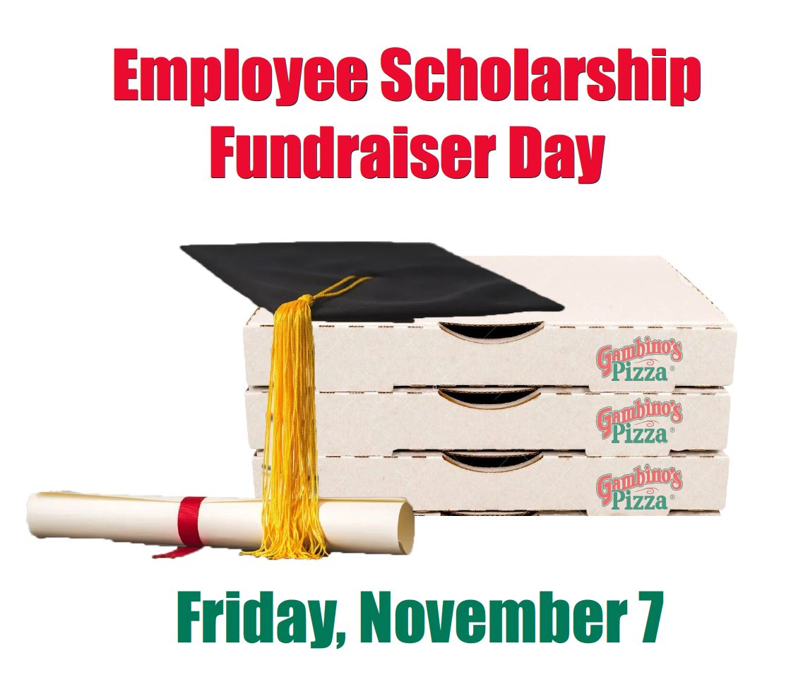 Gambino's Pizza Derby