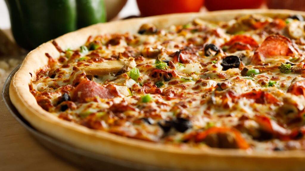 Gambino's Pizza Derby