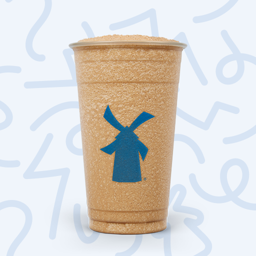 Dutch Bros Coffee Menu