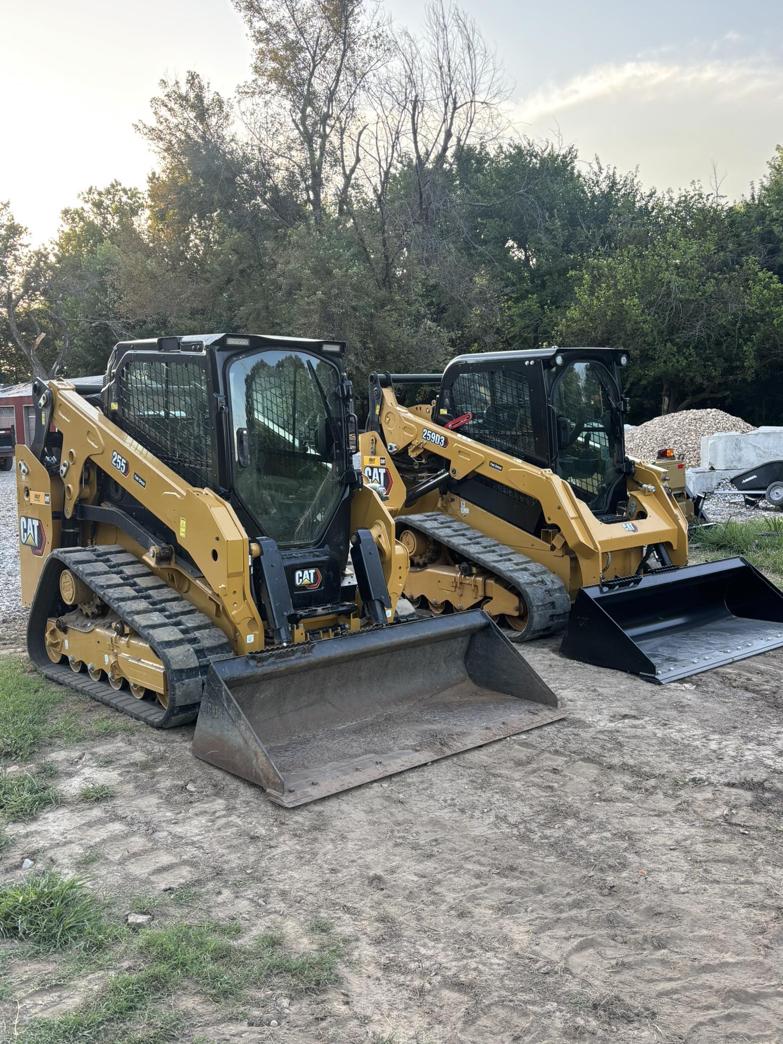 Green Meadows Lawn & Landscaping