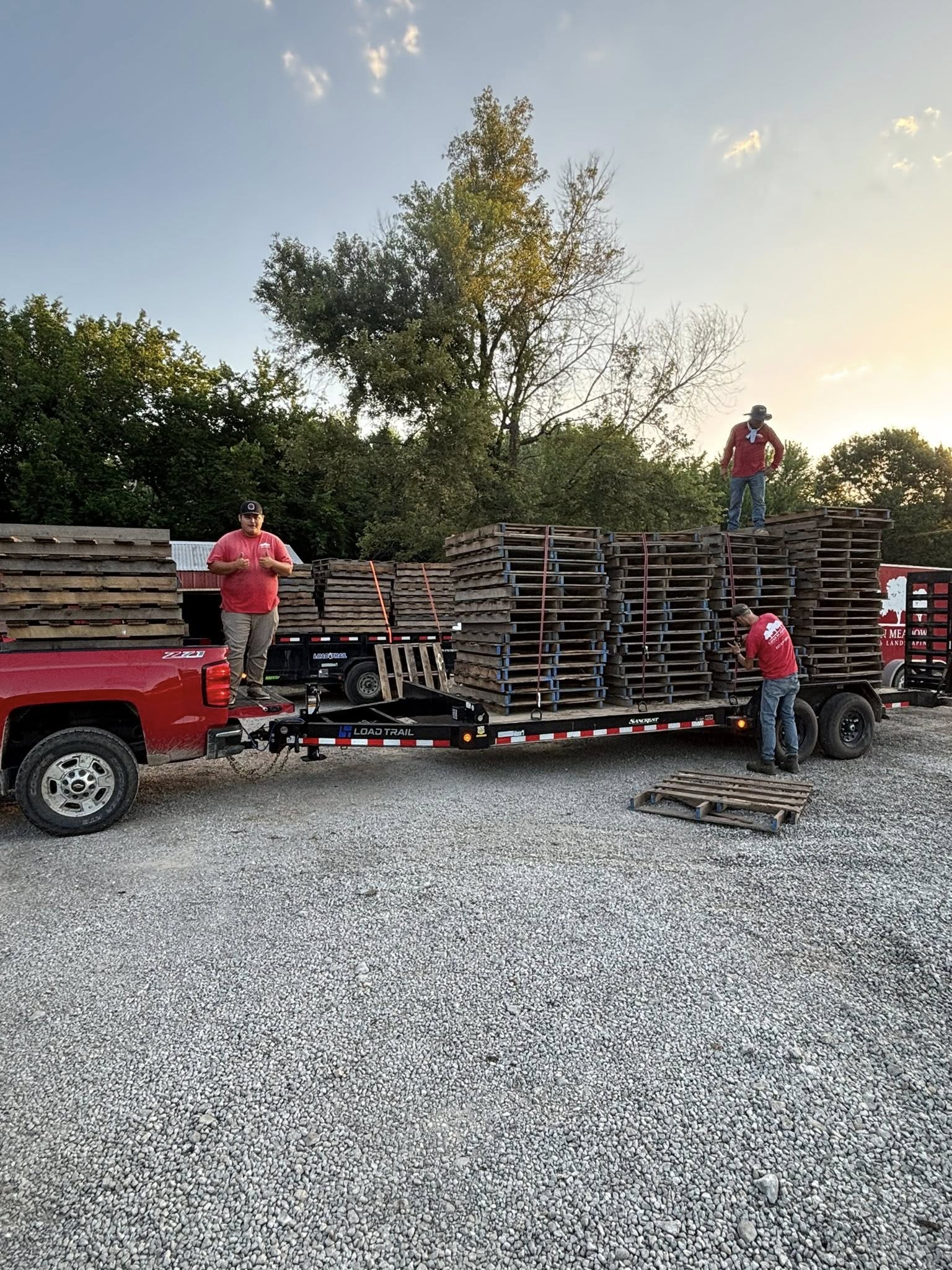 Green Meadows Lawn & Landscaping