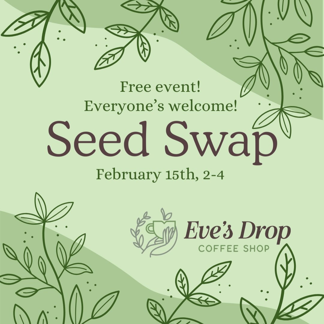 Eve's Drop Coffee Shop