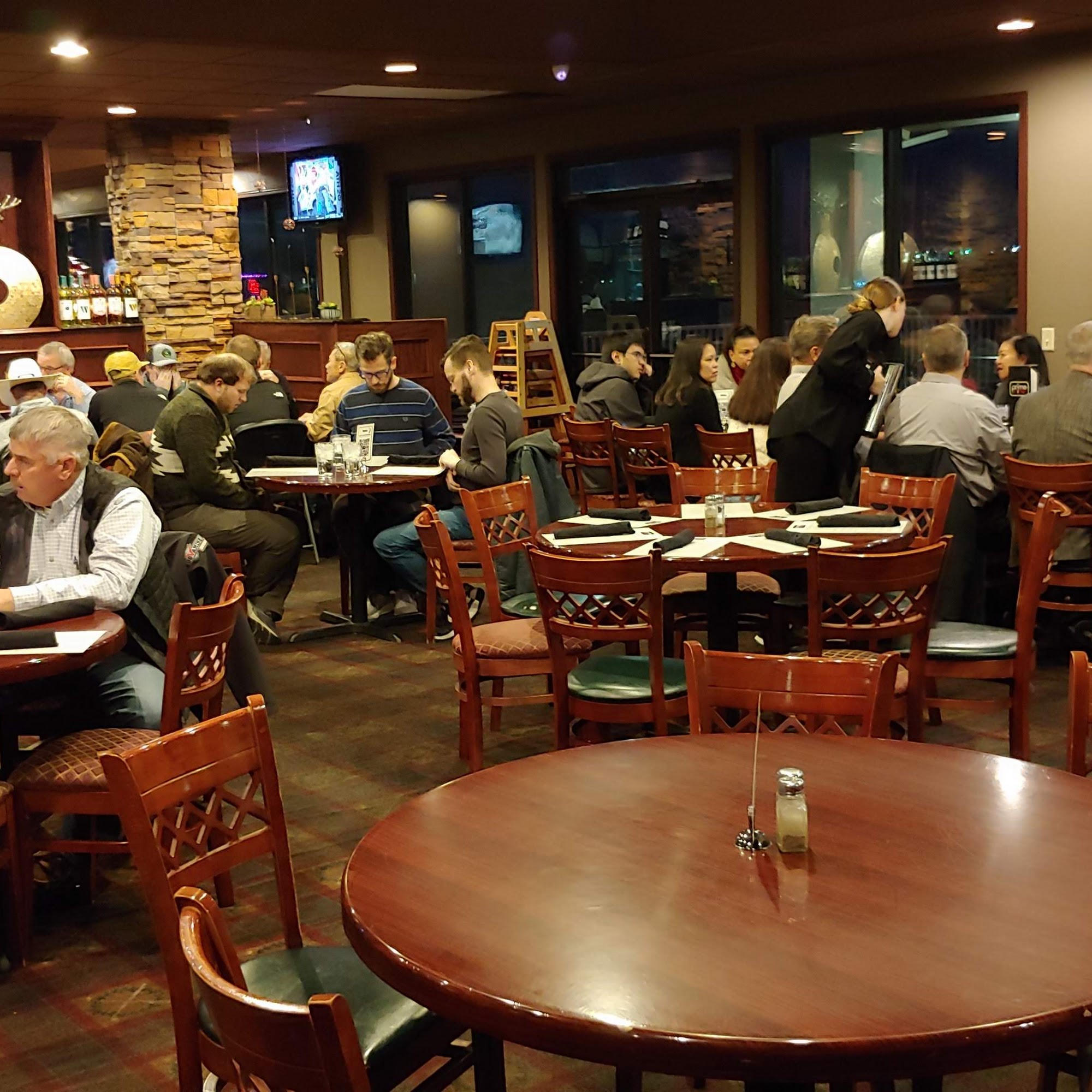 Prime On The Nine Dodge City