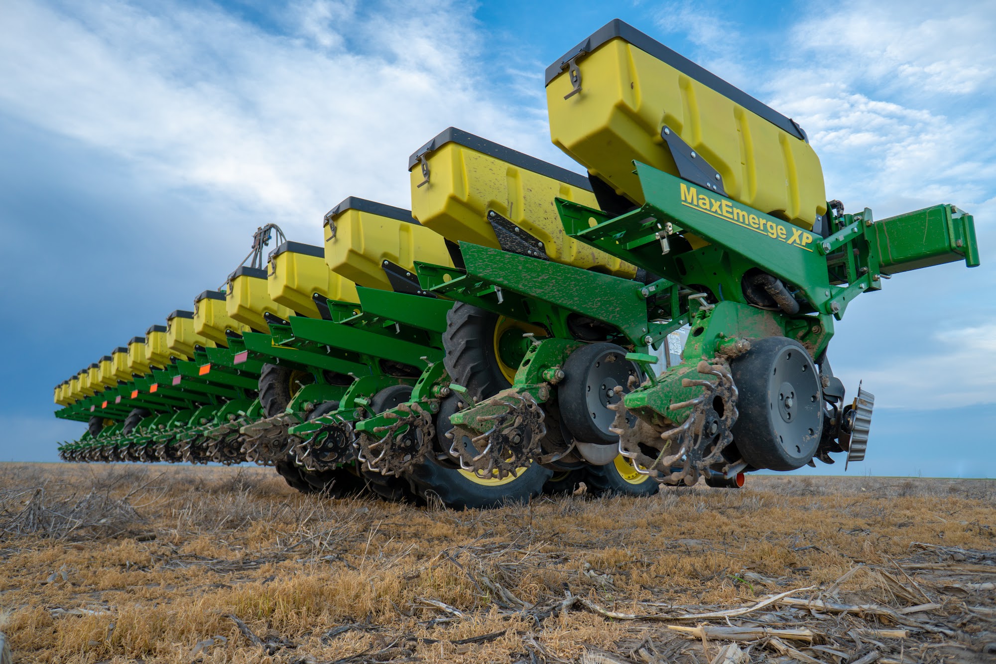 Boot Hill Distillery Dodge City
